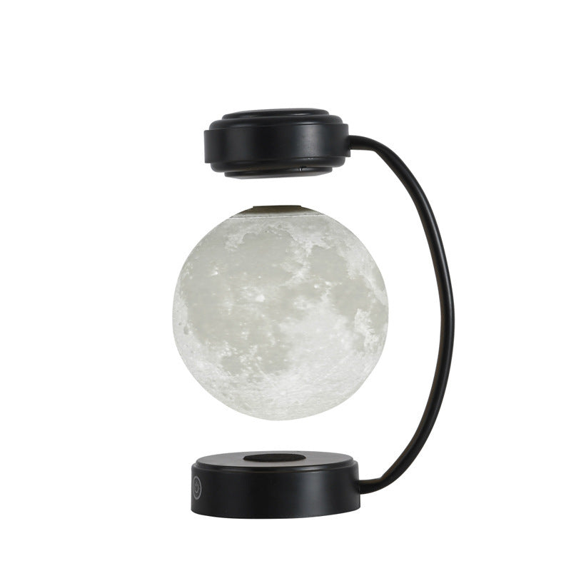 Magical Floating Moon Lamp – Perfect for Home or Office