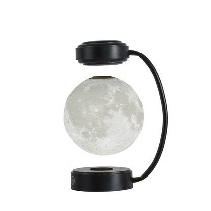 Magical Floating Moon Lamp – Perfect for Home or Office