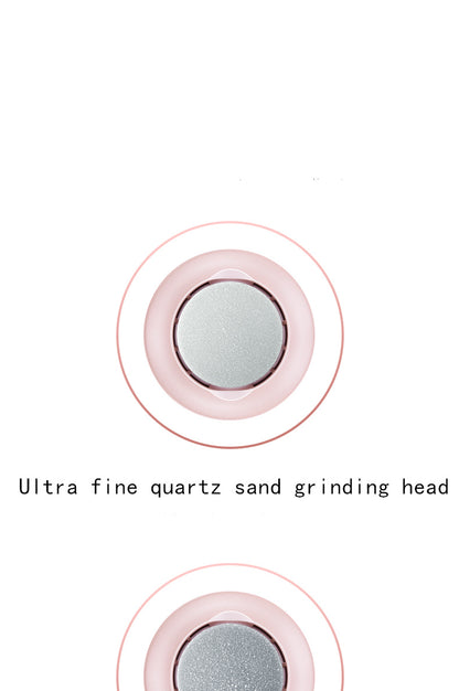 Dead Skin Remover – Electric Callus File for Feet