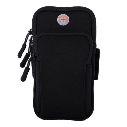 Stylish Sports Arm Bag for Hands-Free Fitness Adventures