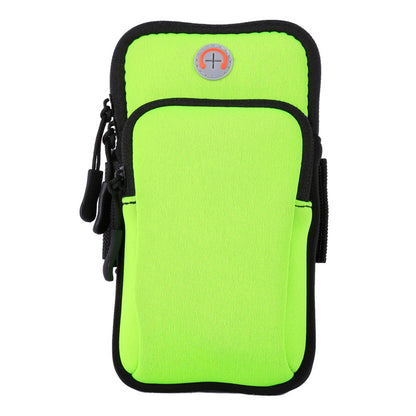 Stylish Sports Arm Bag for Hands-Free Fitness Adventures
