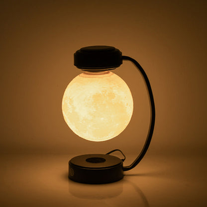 Magical Floating Moon Lamp – Perfect for Home or Office