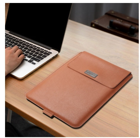 SmartGuard™ Laptop Sleeve – Business Style Protection