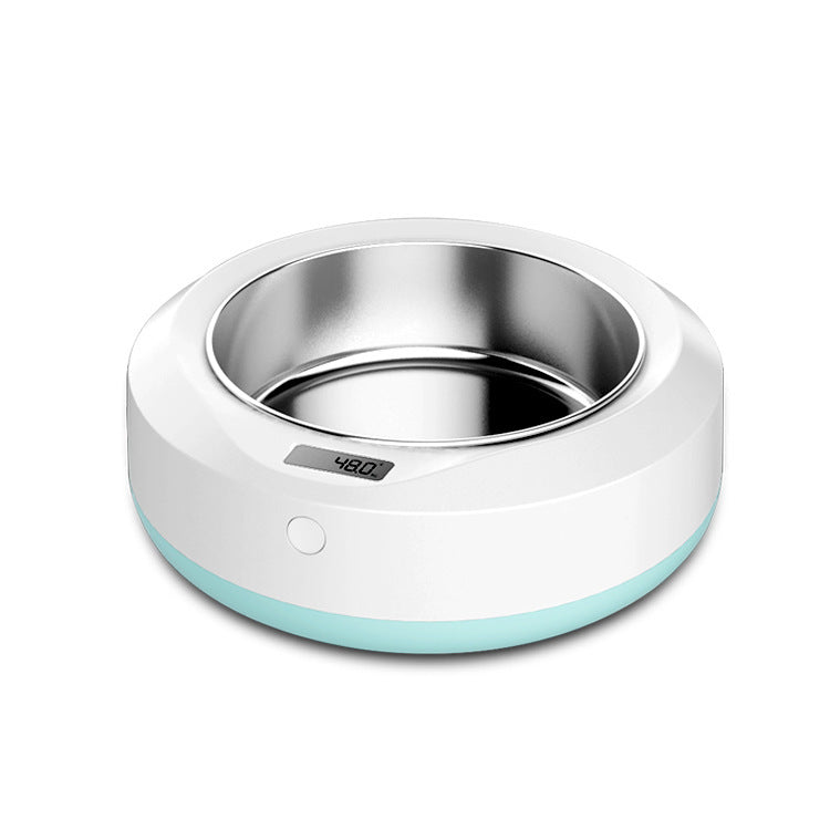 Smart feeder for healthy, timely pet meals!