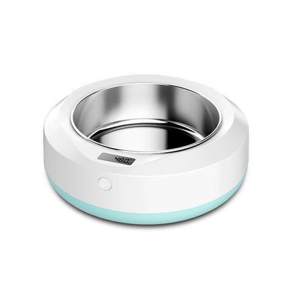 Smart feeder for healthy, timely pet meals!