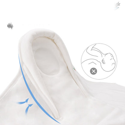 Gentle Swaddle Wrap – Keeps Babies Calm and Comfortable