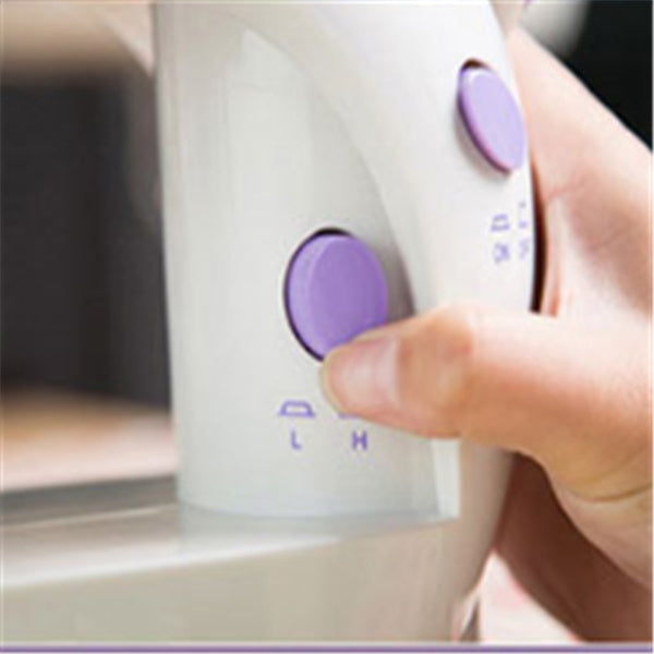 Multifunctional Sewing Machine — Create and Repair Fast!