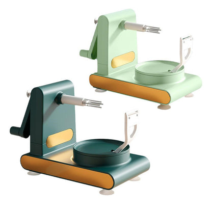 Multifunctional Kitchen Peeler – Quick, Easy Fruit and Veg Prep