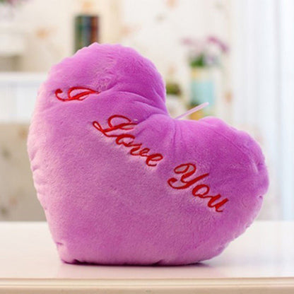 Luminous Star Pillow – Colorful, Soft, Perfect Gift for Kids!