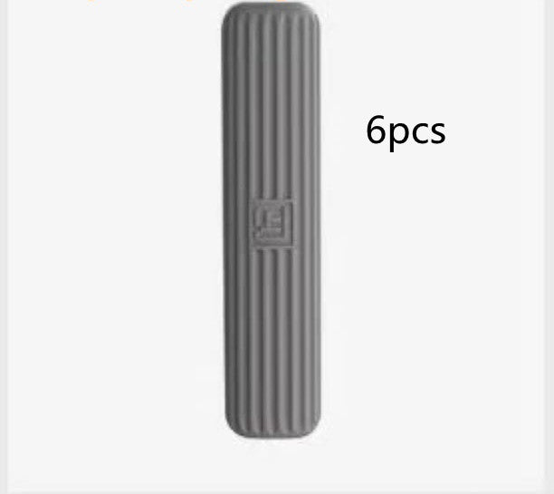 Portable Floor and Surface Cleaner with Soft Sponge Mop