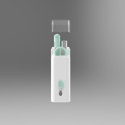 Multifunctional Cleaning Pen Kit for Keyboards and Headsets