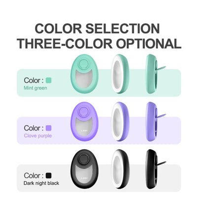 Crystal Hair Eraser – Painless Hair Removal for All