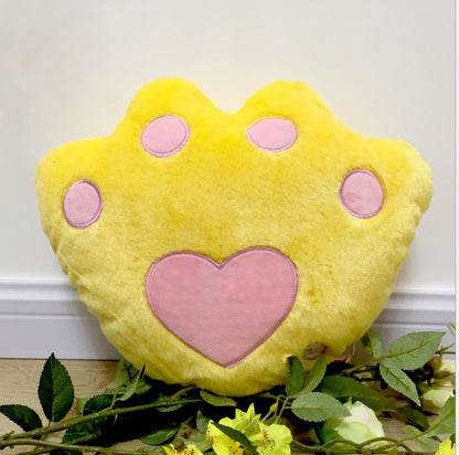 Luminous Star Pillow – Colorful, Soft, Perfect Gift for Kids!
