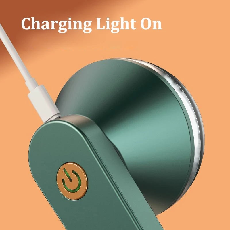 Handy Lint Cleaner — Revive Your Favorite Clothes!