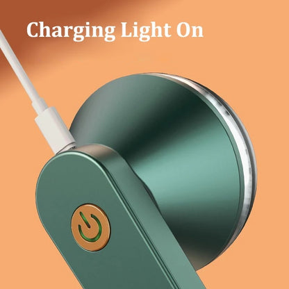 Handy Lint Cleaner — Revive Your Favorite Clothes!