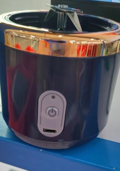 Portable USB Mini Blender for Smoothies and Fresh Juices