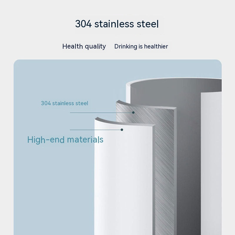 Enjoy Perfectly Mixed Coffee Every Time, Hands-Free!