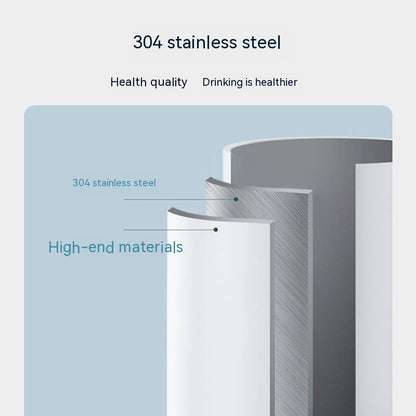 Enjoy Perfectly Mixed Coffee Every Time, Hands-Free!