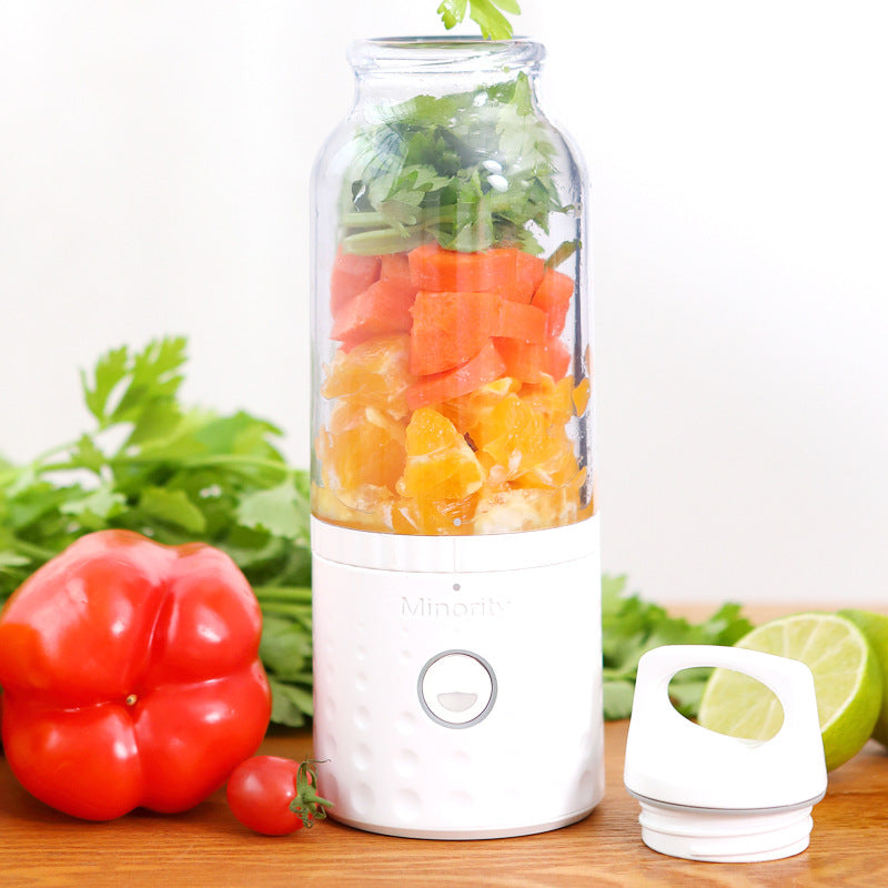 Automatic Electric Mixing Cup – Perfect for Juices, Shakes & Drinks