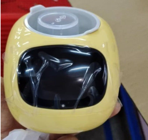 AI-Powered Planter – Grow Plants Effortlessly, Enjoy Endless Fun!