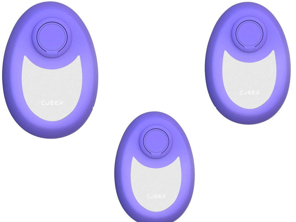 Crystal Hair Eraser – Painless Hair Removal for All