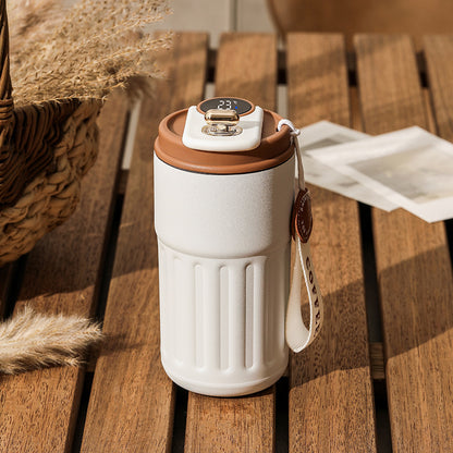 Smart Thermal Bottle – Keep Drinks Hot or Cold