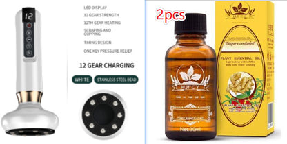 Smooth your skin and boost circulation easily!