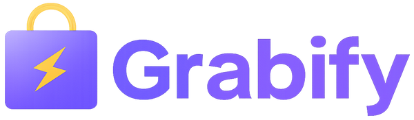 Grabify